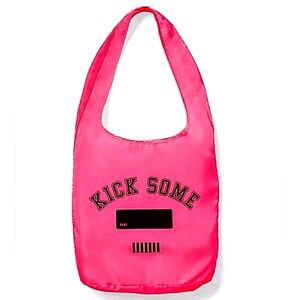Victoria's Secret VSX Pink Sport Tote Bag